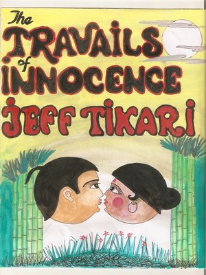 cover image of Travails of Innocence